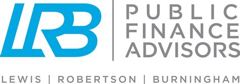 lrb public finance advisors